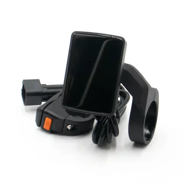 nouveau Display TORP