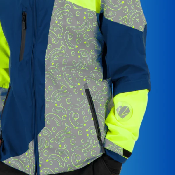repop-motif-banane-veste-fluorescente-reflechissante-urban-circus