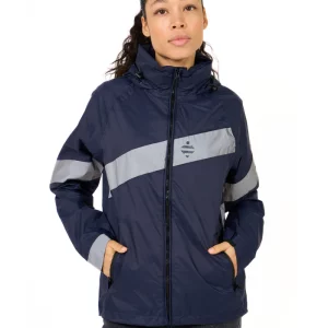 Veste réfléchissante, coup vent et imperméable Urban Circus GIRO