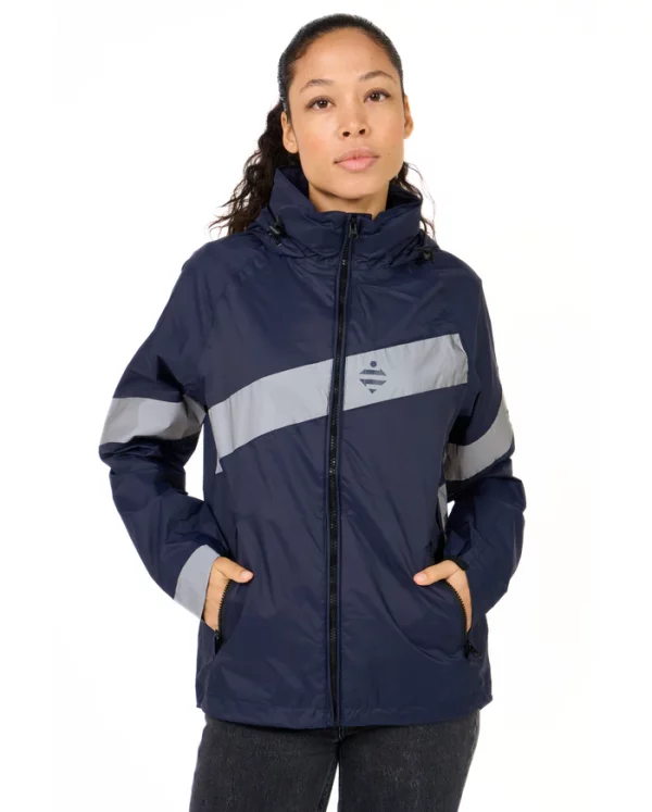 Veste réfléchissante, coup vent et imperméable Urban Circus GIRO