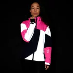 Veste réfléchissante, imperméable et réversible Urban Circus REPOP