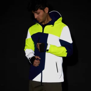 veste-velo-repop-jaune-reflechissante-impermeable