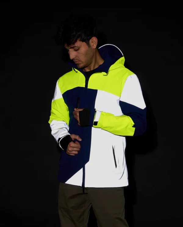 veste-velo-repop-jaune-reflechissante-impermeable