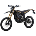 Surron Ultra Bee II 2025 74V 60Ah carbon black