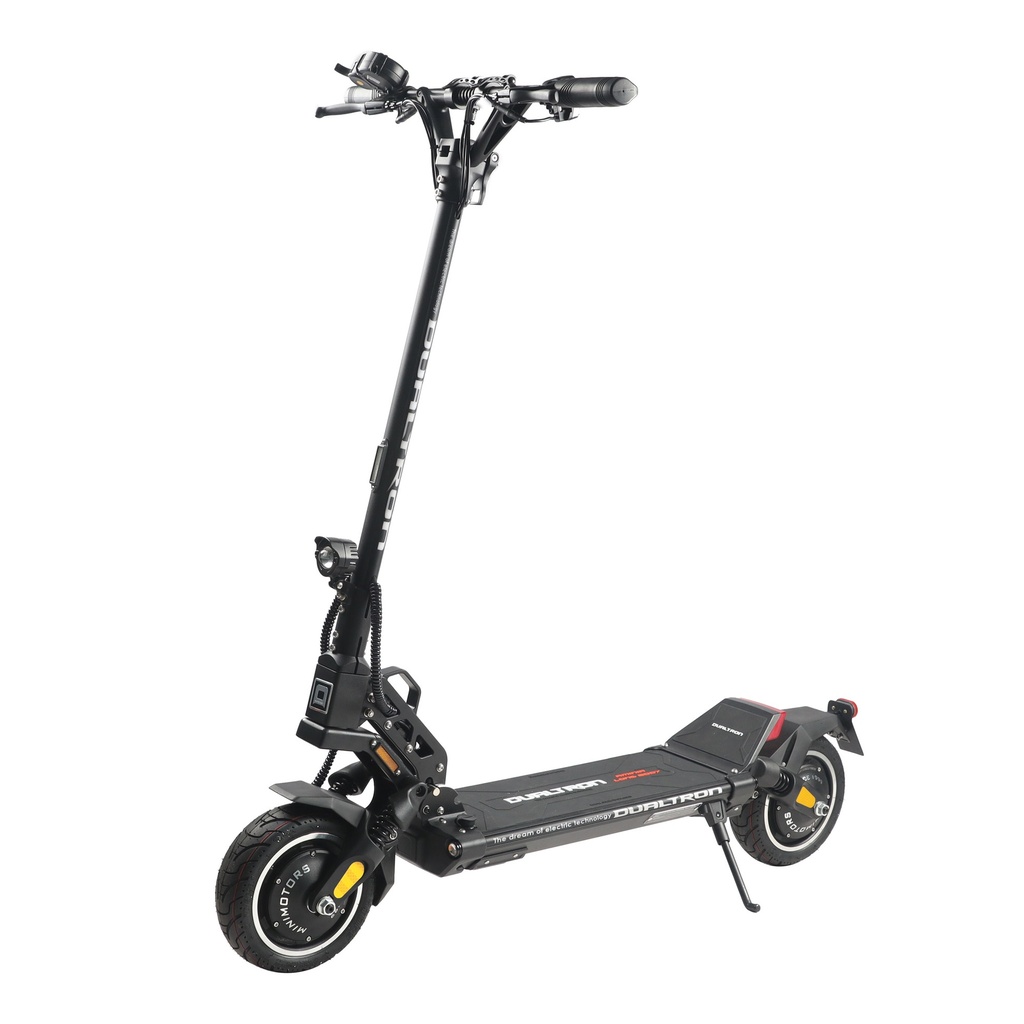 Trottinette électrique Dualtron AMINIA double moteur 52V 15.6AH IPX5 Trottinette électrique Dualtron AMINIA double moteur 52V 15.6AH IPX5