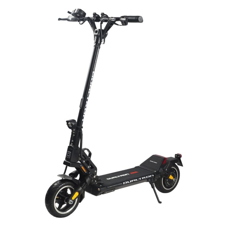 Trottinette électrique Dualtron AMINIA Spécial 52V 17.5AH IPX5
