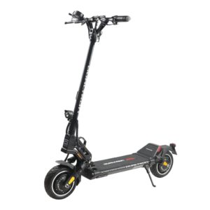 Trottinette électrique Dualtron AMINIA double moteur 52V 15.6AH IPX5