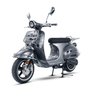 Scooter électrique Spencer 4,5 KW - 72V 50Ah