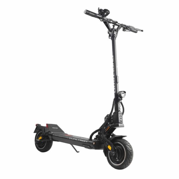 TROTTINETTE ELECTRIQUE DUALTRON AMINIA DOUBLE MOTEUR 52V 15,6Ah IPX5-4