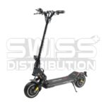 Trottinette électrique Dualtron AMINIA double moteur 52V 15.6AH IPX5