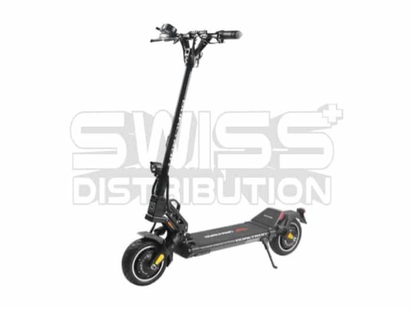 Trottinette électrique Dualtron AMINIA double moteur 52V 15.6AH IPX5 Trottinette électrique Dualtron AMINIA double moteur 52V 15.6AH IPX5