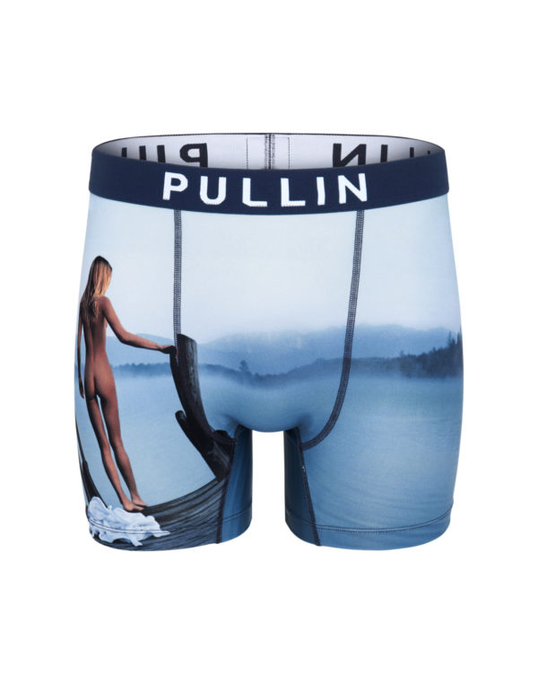 Boxer long PULLIN - Bain de Minuit