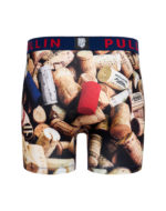 Boxer long PULLIN - Bouchons