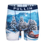Boxer long PULLIN - Fashion 2 Crans