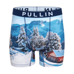 Boxer long PULLIN - Fashion 2 Crans