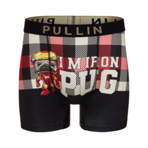 Boxer long PULLIN - Fashion 2 Ironpug