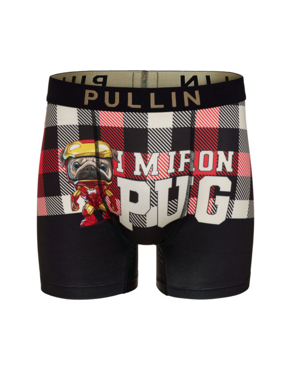 Boxer long PULLIN - Fashion 2 Ironpug