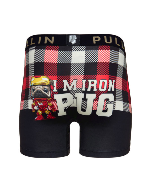 Boxer long PULLIN - Fashion 2 Ironpug