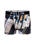 Boxer court PULLIN - Master Château Pullin 24