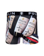 Boxer court PULLIN - Master Château Pullin 24