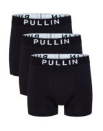Boxer court PULLIN - Master coton Pack