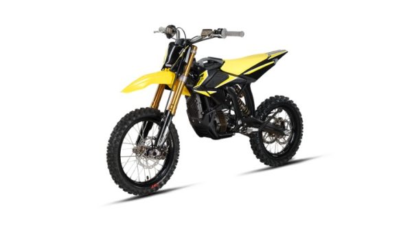 Moto électrique Sur-Ron Hyper Bee 50.4V 25Ah