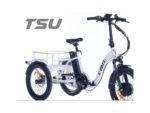 Tricycle électrique E-FATI TSU