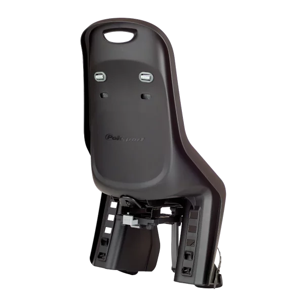 Siège enfant, BUBBLY MAX, pour montage sur rack MIK HD – Image 2