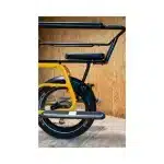 Banquette simple pour Elwing Ritmic