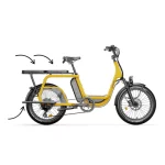 Kit passager Adulte pour Elwing Ritmic Jumbo