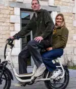 Kit passager Adulte pour Ritmic Solo – Image 3