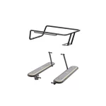 Kit passager Enfant pour Elwing Ritmic Jumbo