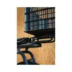 Rack arrière MIK pour Elwing Ritmic Duo et Yuvy 2 – Image 4