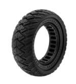 Pneu plein 8.5*3 Vsett 8 (AV) - Vsett 9 (AV. et AR) Kukirin G2 pro 2023