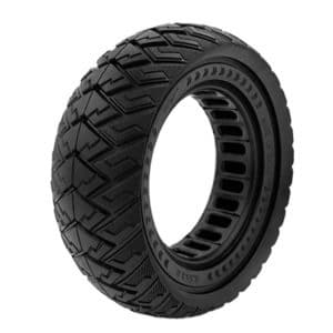 Pneu plein 8.5*3 Vsett 8 (AV) - Vsett 9 (AV. et AR) Kukirin G2 pro 2023