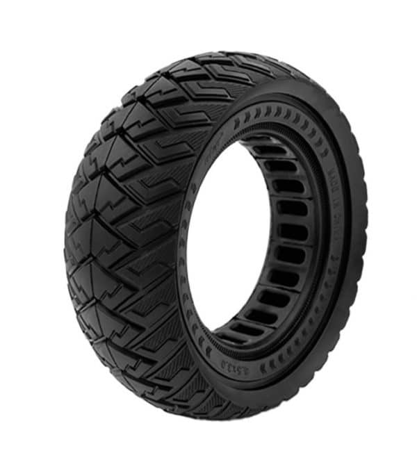 Pneu plein 8.5*3 Vsett 8 (AV) - Vsett 9 (AV. et AR) Kukirin G2 pro 2023 Pneu plein 8.5*3 Vsett 8 (AV) - Vsett 9 (AV. et AR) Kukirin G2 pro 2023