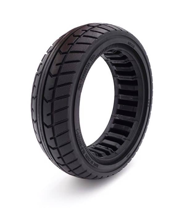 Pneu Plein Dualtron Mini Pop Togo Gomme Tendre Pneu Plein Dualtron Mini Pop Togo Gomme Tendre