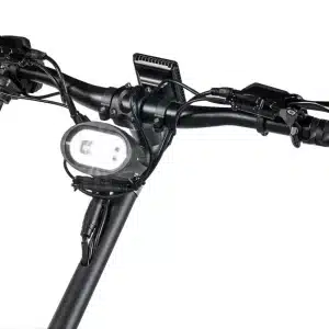 Trottinette BLAST 2 max