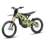 Moto électrique Sur-Ron Lightbee Version X avec batterie performance 40Ah - Modèle 2025