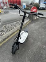 Occasion Dualtron Thunder 60V 35Ah - customisée – Image 2