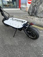 Occasion Dualtron Thunder 60V 35Ah - customisée – Image 3