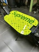 Occasion Dualtron Thunder 60V 35Ah - customisée – Image 6