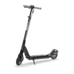 Trottinette électrique E-Twow GT SL 48V 7.8Ah - noir