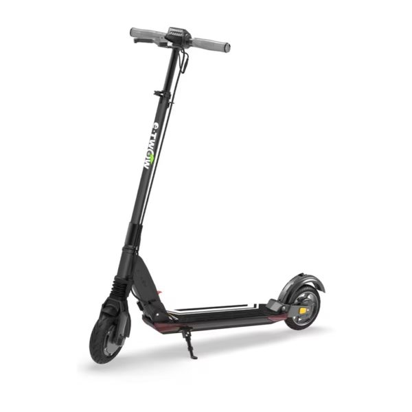 Trottinette électrique E-Twow GT SL 48V 7.8Ah - noir