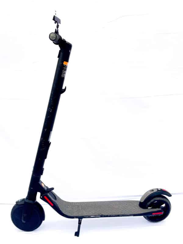 Occasion Nineboot ES – Image 2