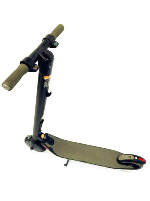 Occasion Nineboot ES – Image 3