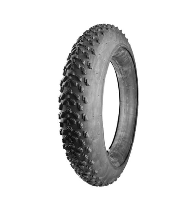 Pneu fat bike offroad 24 pouce Pneu Fat Bike 24x4.00 Innova