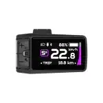 Display Bafang C080 Elwing Yuvy V2 et Ritmic - non homologué