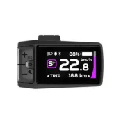 Display Bafang C080 Elwing Yuvy V2 et Ritmic - non homologué