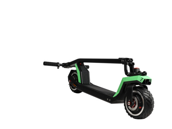 Trottinette électrique Dualtron Sonic Pro Dual moteur – Image 7